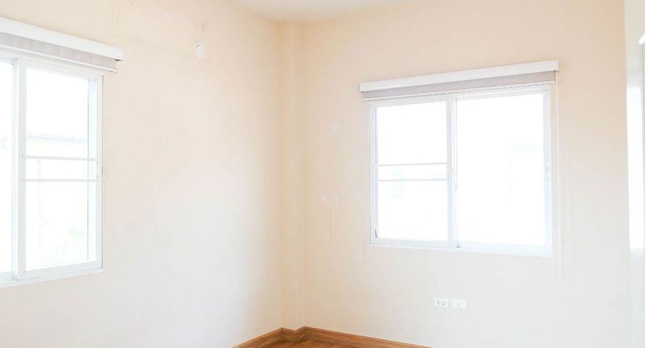 For sale 3 bed house in Mueang Nonthaburi, Nonthaburi