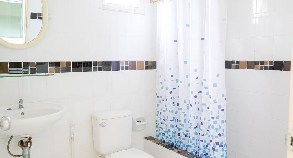 For sale 3 bed house in Mueang Nonthaburi, Nonthaburi