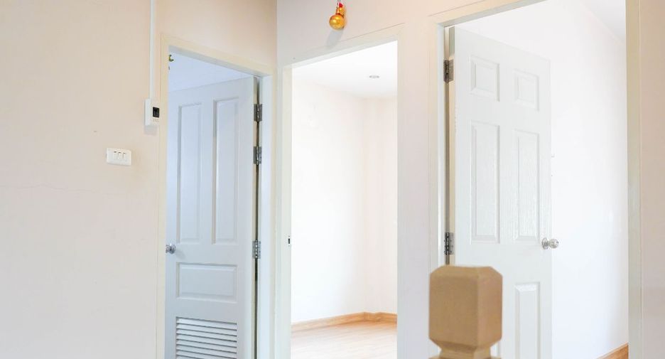 For sale 3 bed house in Mueang Nonthaburi, Nonthaburi