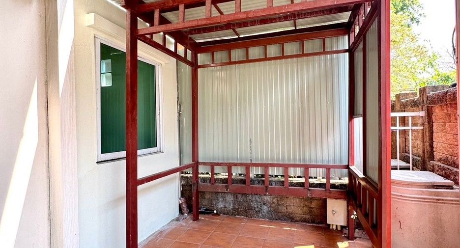 For sale 3 bed house in Mueang Nonthaburi, Nonthaburi