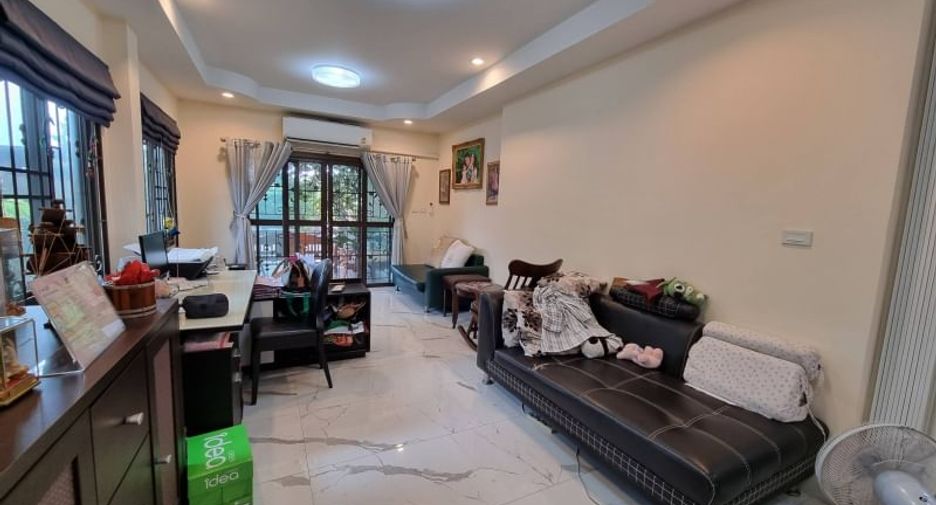 ขาย 5 ห้องนอน บ้านเดี่ยว ใน ศรีราชา, ชลบุรี