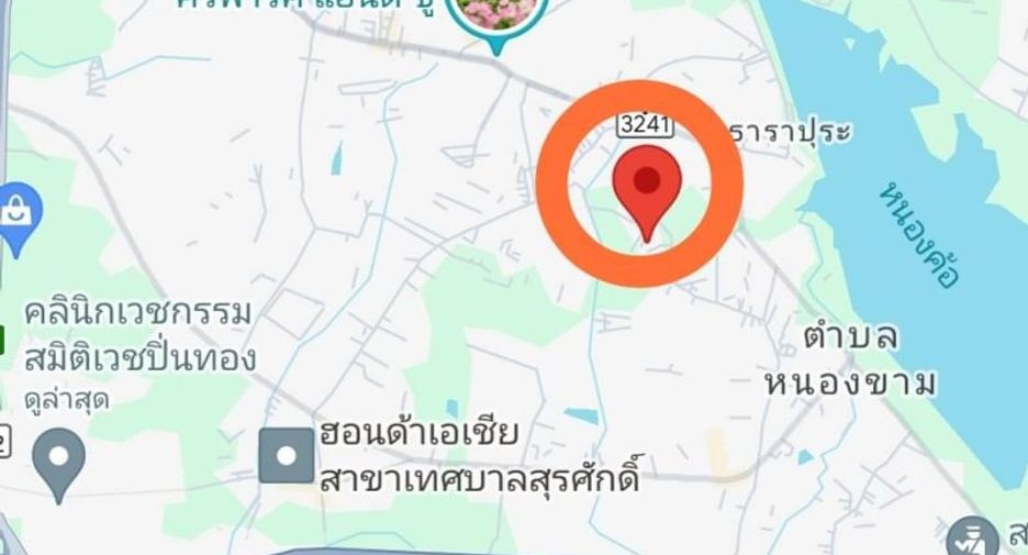 ขาย 5 ห้องนอน บ้านเดี่ยว ใน ศรีราชา, ชลบุรี
