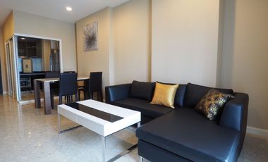 Wohnung zur Miete mit 2 Zimmer in Khlong Toei, Bangkok