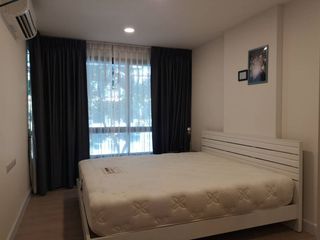 For rent 1 bed condo in Phaya Thai, Bangkok