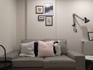 For rent 1 bed condo in Phaya Thai, Bangkok
