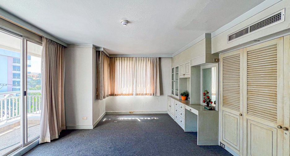 For sale 3 bedrooms condo in Bang Lamung, Chonburi