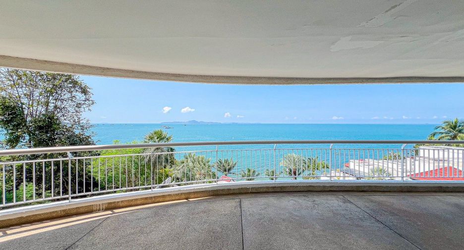 For sale 3 bedrooms condo in Bang Lamung, Chonburi
