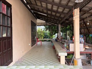 For sale 3 bed house in Bang Khae, Bangkok