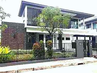 ให้เช่า 4 ห้องนอน บ้านเดี่ยว ใน บางพลี, สมุทรปราการ
