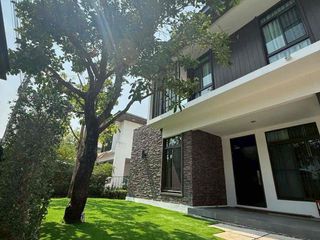 ให้เช่า 4 ห้องนอน บ้านเดี่ยว ใน บางพลี, สมุทรปราการ