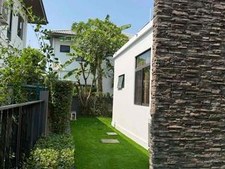ให้เช่า 4 ห้องนอน บ้านเดี่ยว ใน บางพลี, สมุทรปราการ