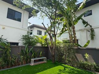 ให้เช่า 4 ห้องนอน บ้านเดี่ยว ใน บางพลี, สมุทรปราการ