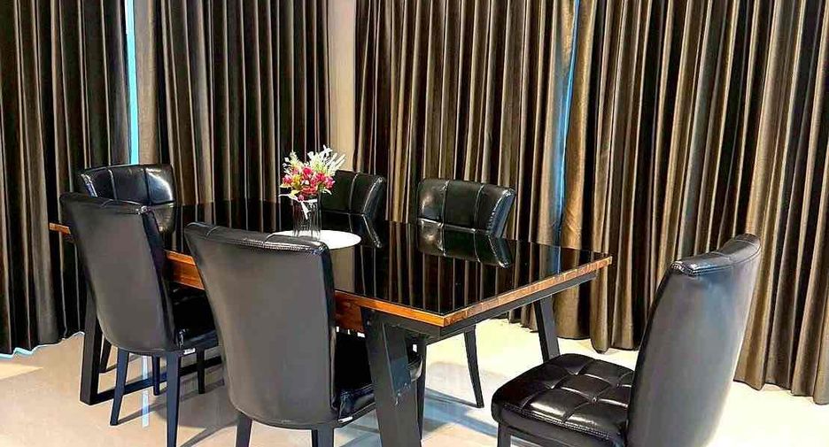 Haus zur Miete mit 4 Zimmer in Bang Phli, Samut Prakan