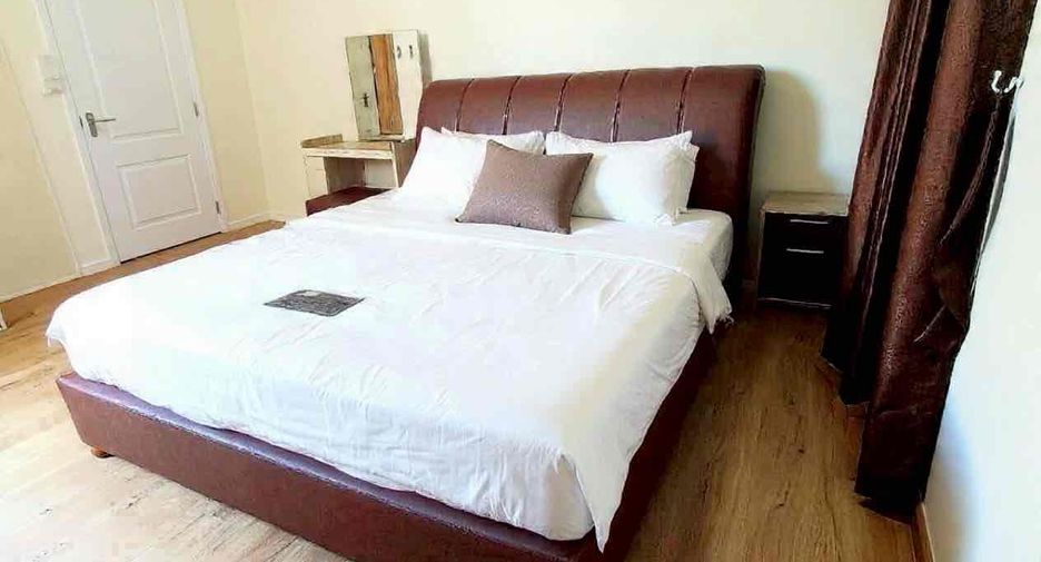 Haus zur Miete mit 4 Zimmer in Bang Phli, Samut Prakan