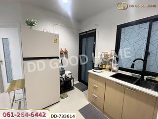 Продажа 3 спальни таунхаус в Bang Pakong, Чаченгсау