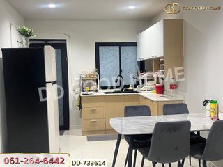 Продажа 3 спальни таунхаус в Bang Pakong, Чаченгсау