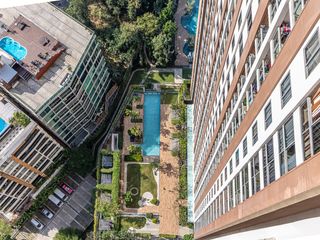 For Rent 1 Bedroom Condo In Bang Lamung, Chonburi