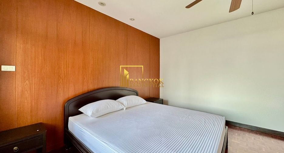 Apartment zur Miete mit 4 Zimmer in Sathon, Bangkok