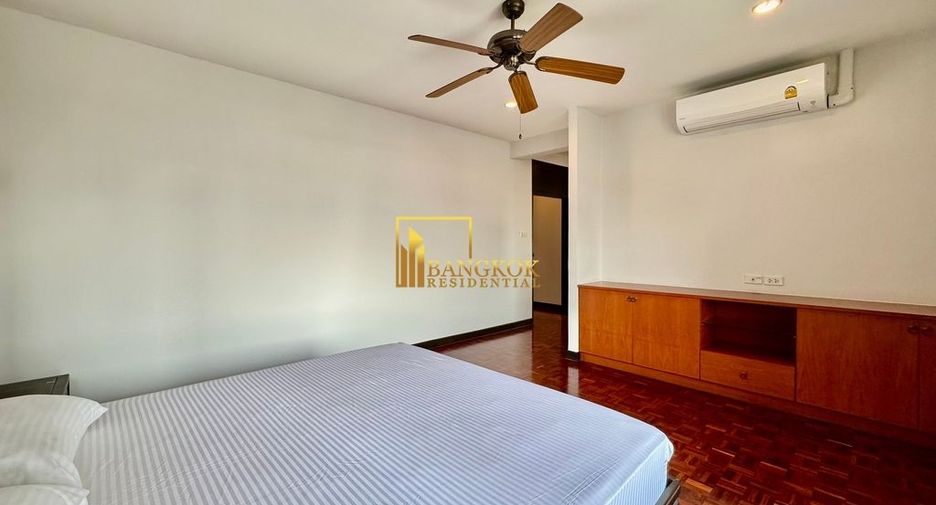Apartment zur Miete mit 4 Zimmer in Sathon, Bangkok