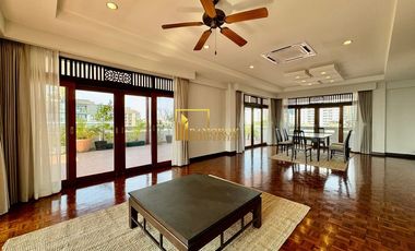 Apartment zur Miete mit 4 Zimmer in Sathon, Bangkok