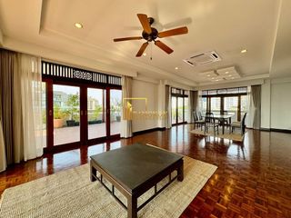 Apartamento en alquiler de 4 habitaciones en Sathon, Bangkok