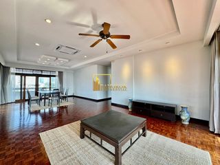 Apartamento en alquiler de 4 habitaciones en Sathon, Bangkok