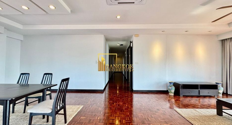Apartment zur Miete mit 4 Zimmer in Sathon, Bangkok