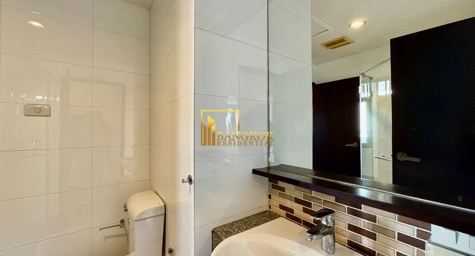 Apartment zur Miete mit 4 Zimmer in Sathon, Bangkok