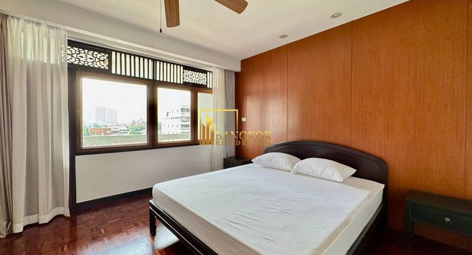 Apartment zur Miete mit 4 Zimmer in Sathon, Bangkok