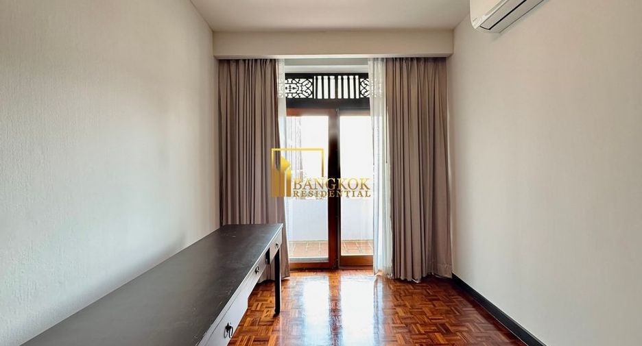 Apartment zur Miete mit 4 Zimmer in Sathon, Bangkok