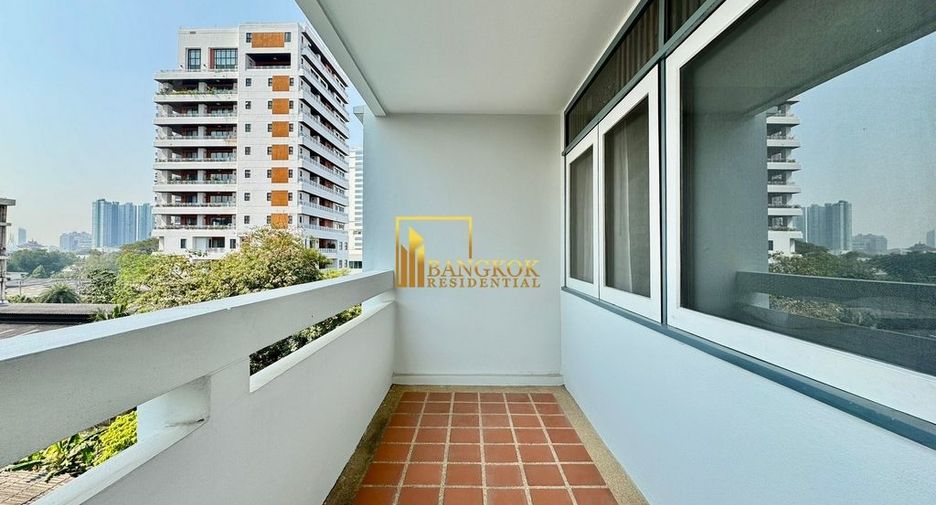 Apartment zur Miete mit 4 Zimmer in Sathon, Bangkok