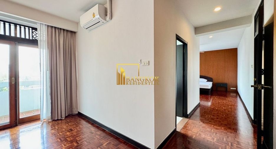 Apartment zur Miete mit 4 Zimmer in Sathon, Bangkok