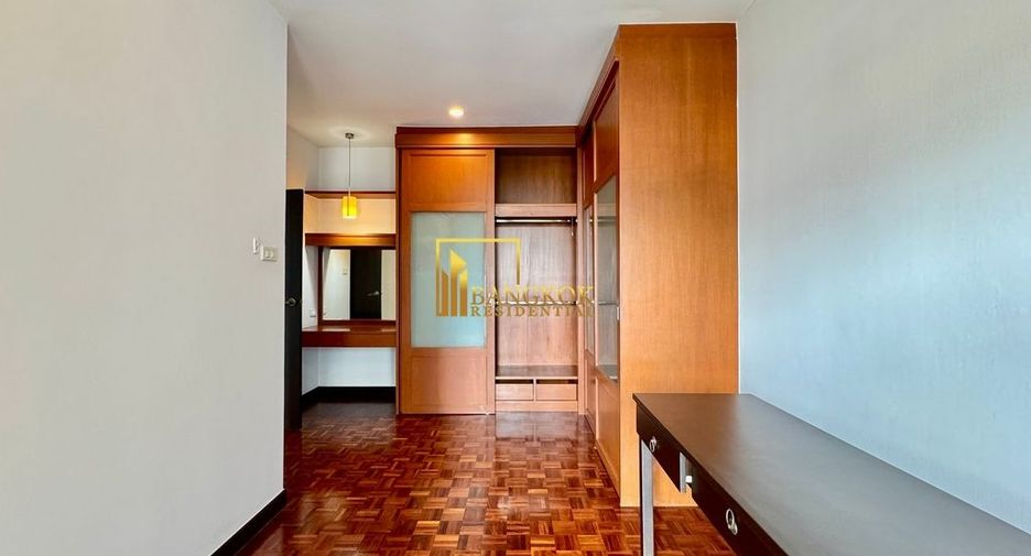 Apartment zur Miete mit 4 Zimmer in Sathon, Bangkok
