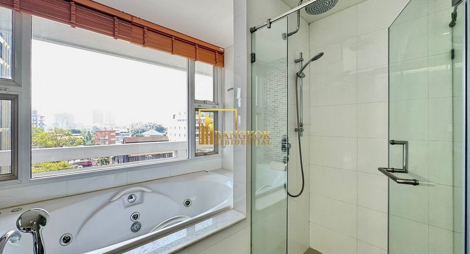 Apartment zur Miete mit 4 Zimmer in Sathon, Bangkok