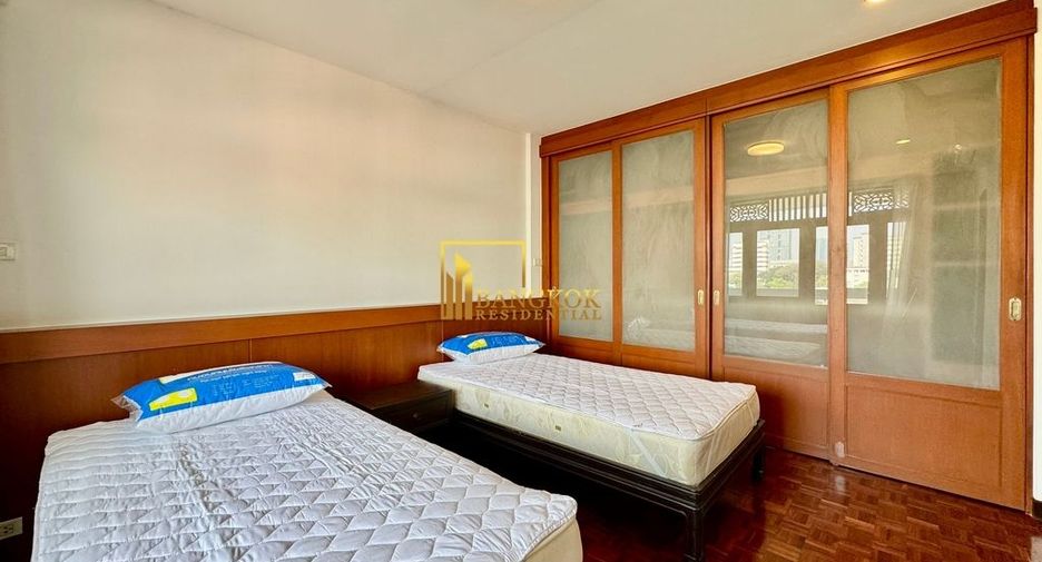 Apartment zur Miete mit 4 Zimmer in Sathon, Bangkok