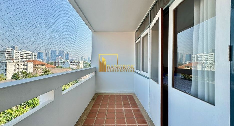 Apartment zur Miete mit 4 Zimmer in Sathon, Bangkok