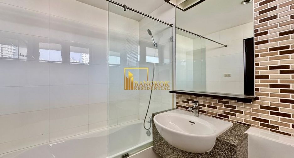 Apartment zur Miete mit 4 Zimmer in Sathon, Bangkok