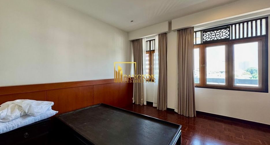 Apartment zur Miete mit 4 Zimmer in Sathon, Bangkok