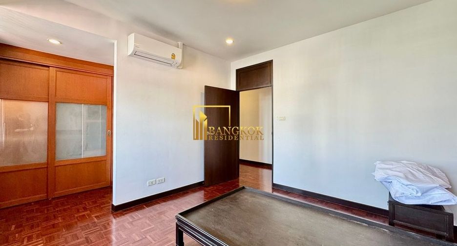 Apartment zur Miete mit 4 Zimmer in Sathon, Bangkok