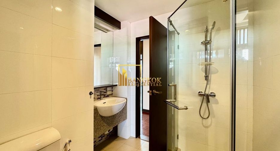 Apartment zur Miete mit 4 Zimmer in Sathon, Bangkok