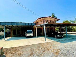 For sale 3 bed house in Mueang Suphanburi, Suphan Buri