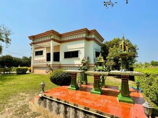 For sale 3 bed house in Mueang Suphanburi, Suphan Buri