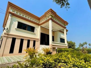 For sale 3 bed house in Mueang Suphanburi, Suphan Buri