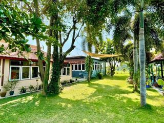 For sale 3 bed house in Mueang Suphanburi, Suphan Buri