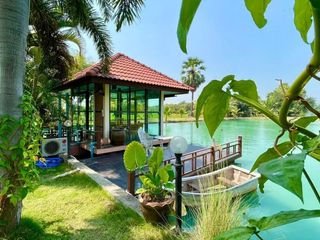 For sale 3 bed house in Mueang Suphanburi, Suphan Buri