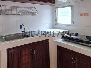 For rent 3 bedrooms house in Nong Khaem, Bangkok