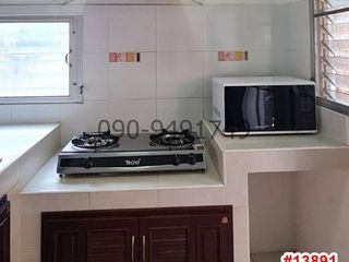 For rent 3 bedrooms house in Nong Khaem, Bangkok