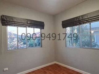 For rent 3 bedrooms house in Nong Khaem, Bangkok