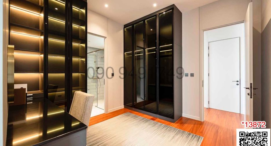 Casa en alquiler de 4 habitaciones en Suan Luang, Bangkok