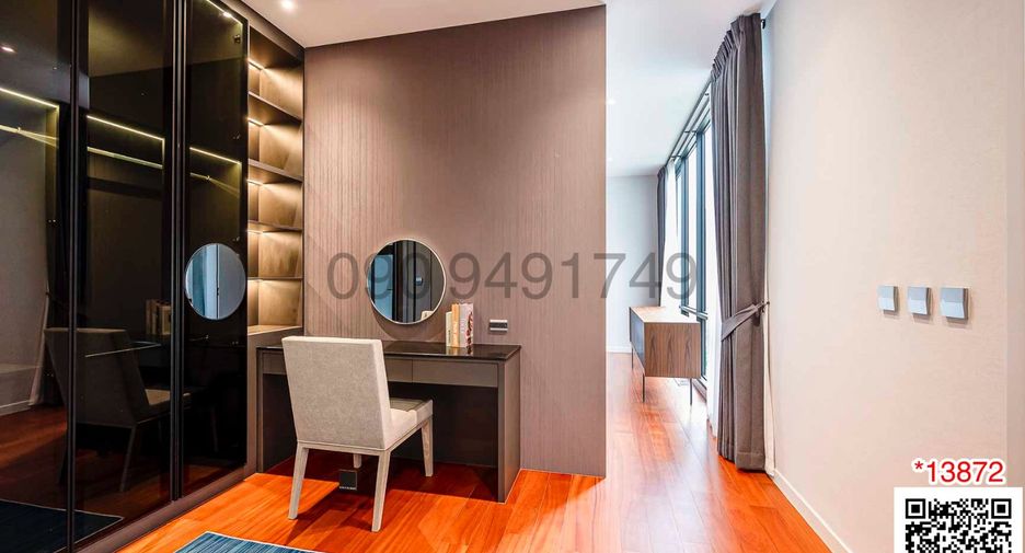 Casa en alquiler de 4 habitaciones en Suan Luang, Bangkok